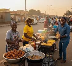 Bulawayo battles  surge in rogue vending