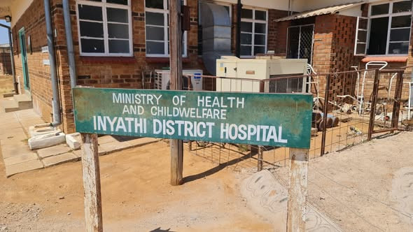 EditorialComment: Matabeleland’s healthcare crisis exposes Zim’s broken promise of universal care