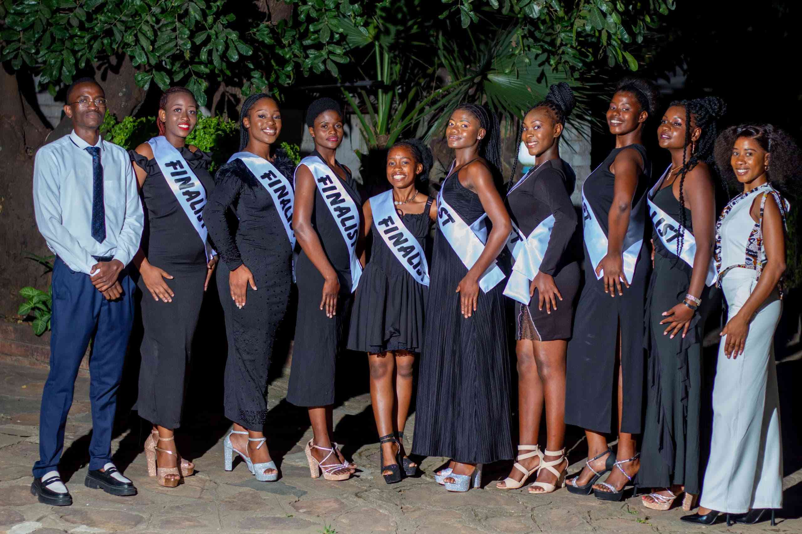 Beauty, talent and purpose take centre stage at Miss Charles Austin finale