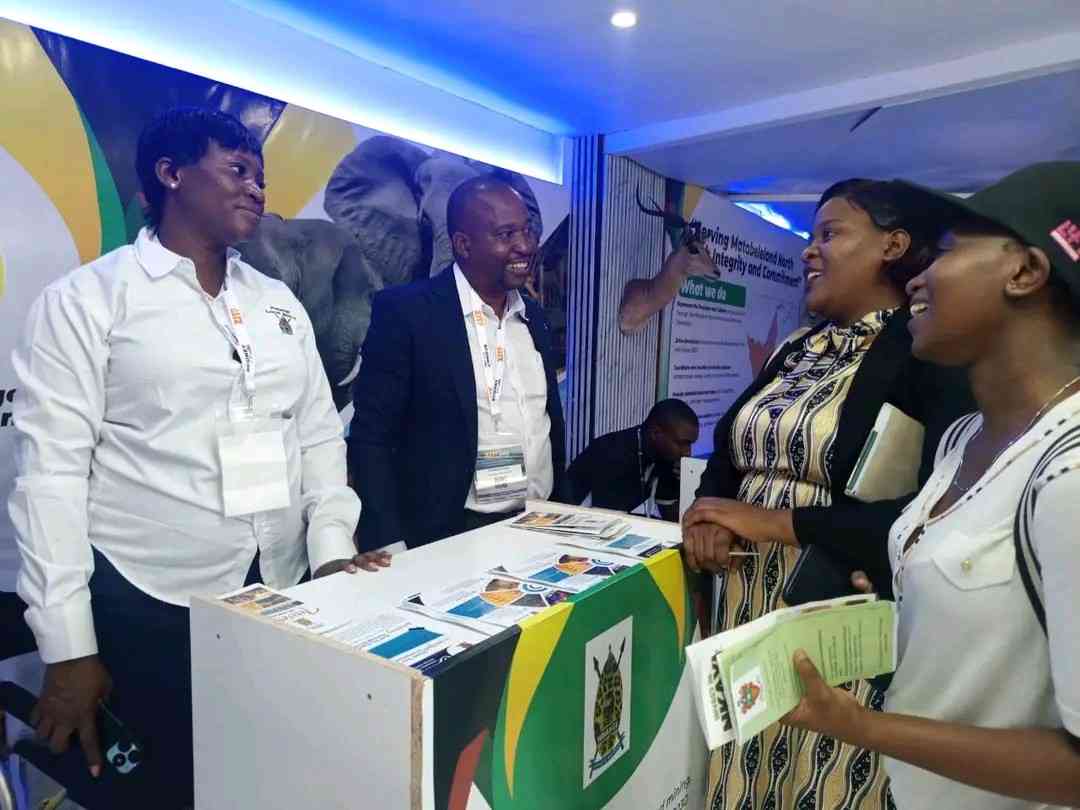 Hwange Local Board records investor interest