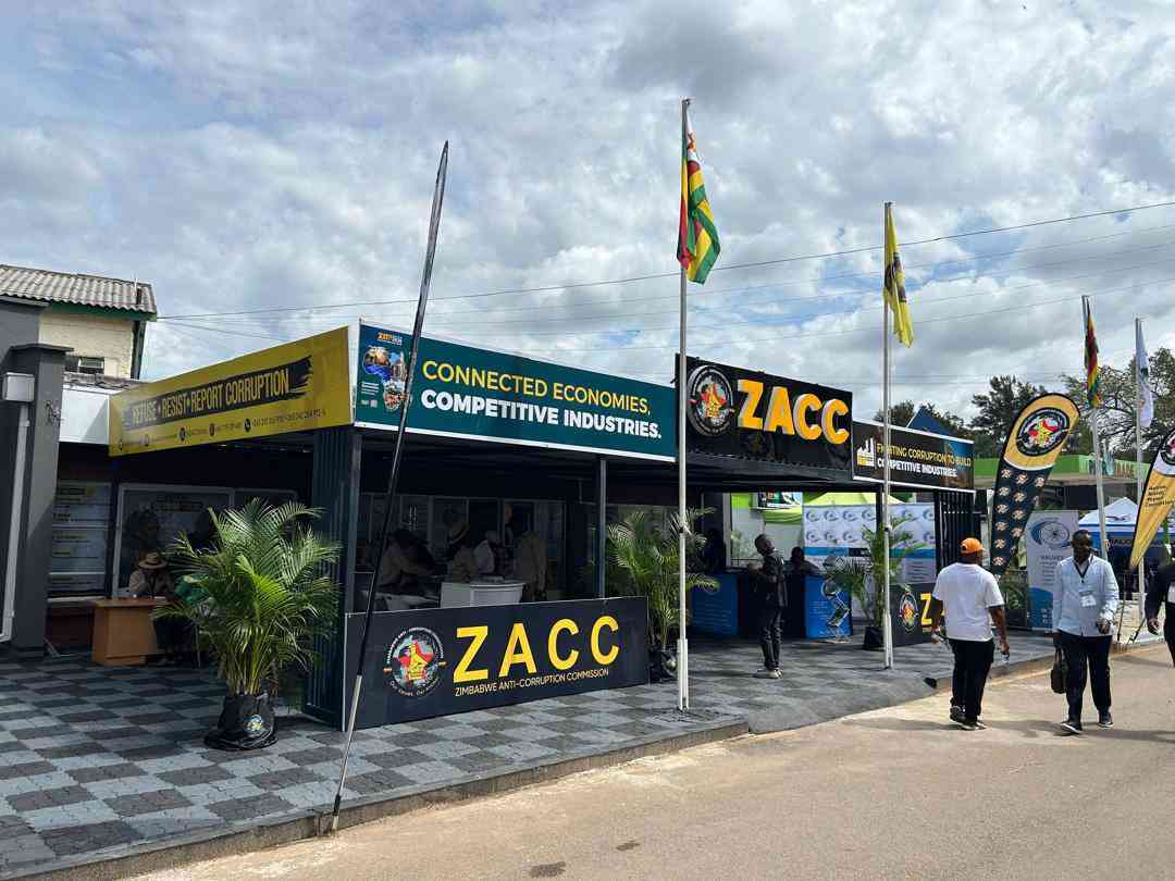 Bulawayo gold barons under siege