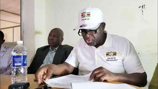 War vets worry over safety  of Zimbabweans in SA