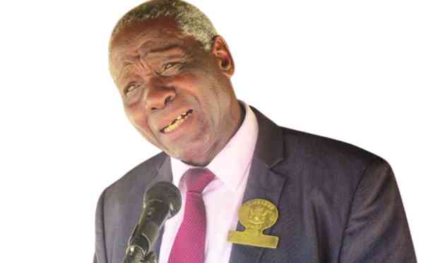 Funding woes halt Gukurahundi hearings