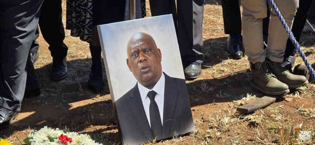 ‘Fearless to the end’: Ndlovu’s fight for truth remembered