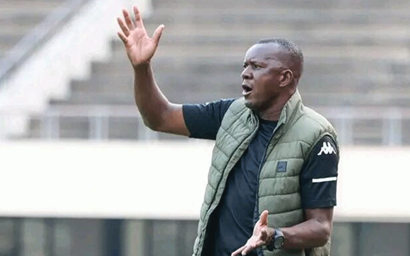 TelOne turn to ‘scientific’ coach hunt