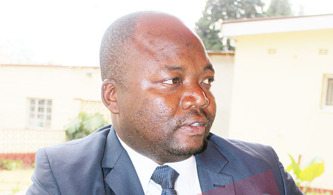 Construction works gather pace at Sinotsi Clinic in Bulilima