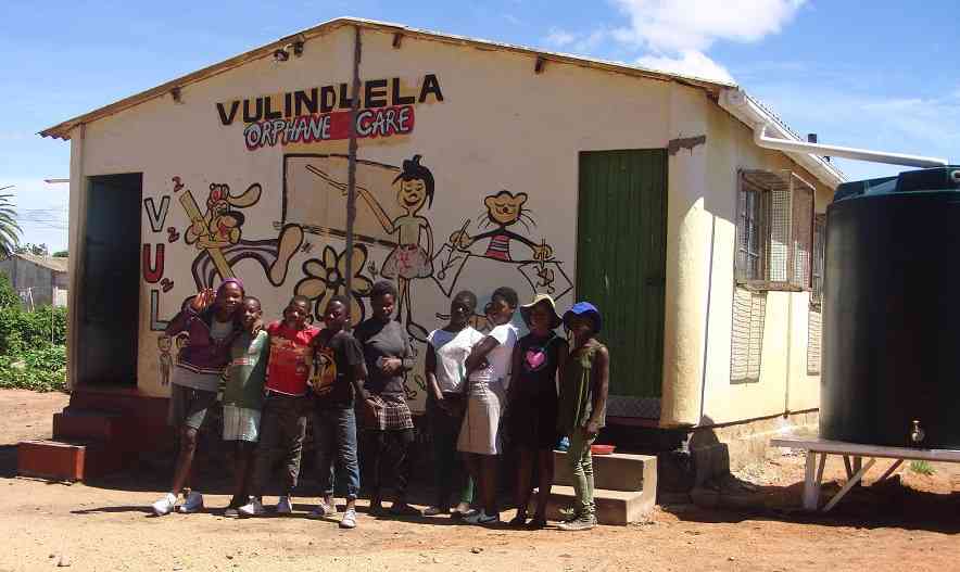 Amatshitshi founder appeals for financial assistance