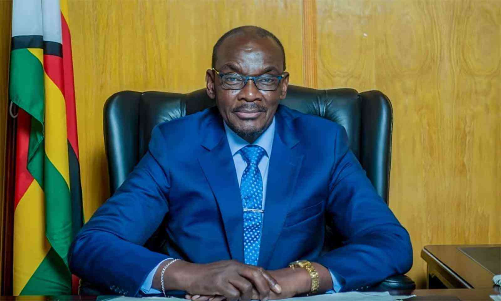 Mohadi to launch dual books  at National Gallery