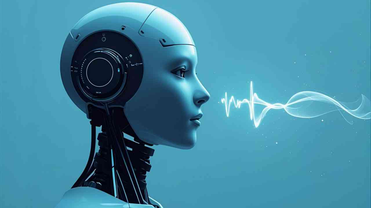Matabeleland must lead the AI creative revolution