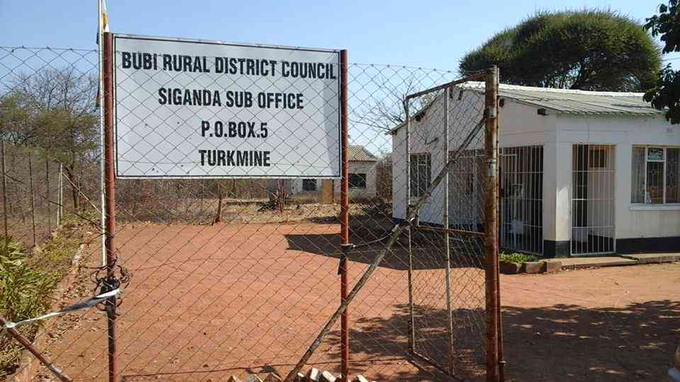 Why Vision 2030 is a mirage in rural Bubi