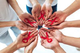 Experiencing God’s grace: Over  30 years in marriage with HIV
