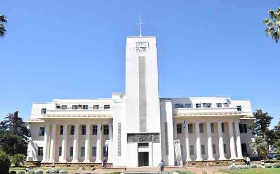 Swiss funding backs Bulawayo vending upgrade