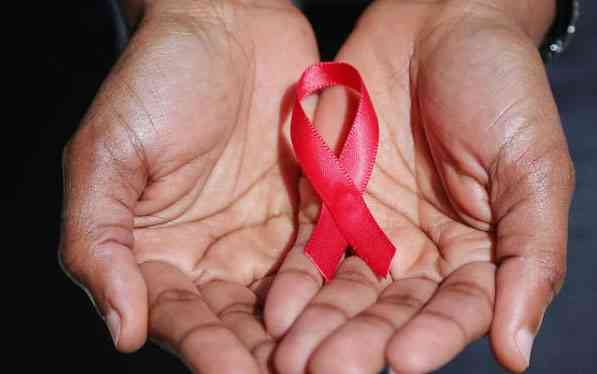 Living positively with HIV