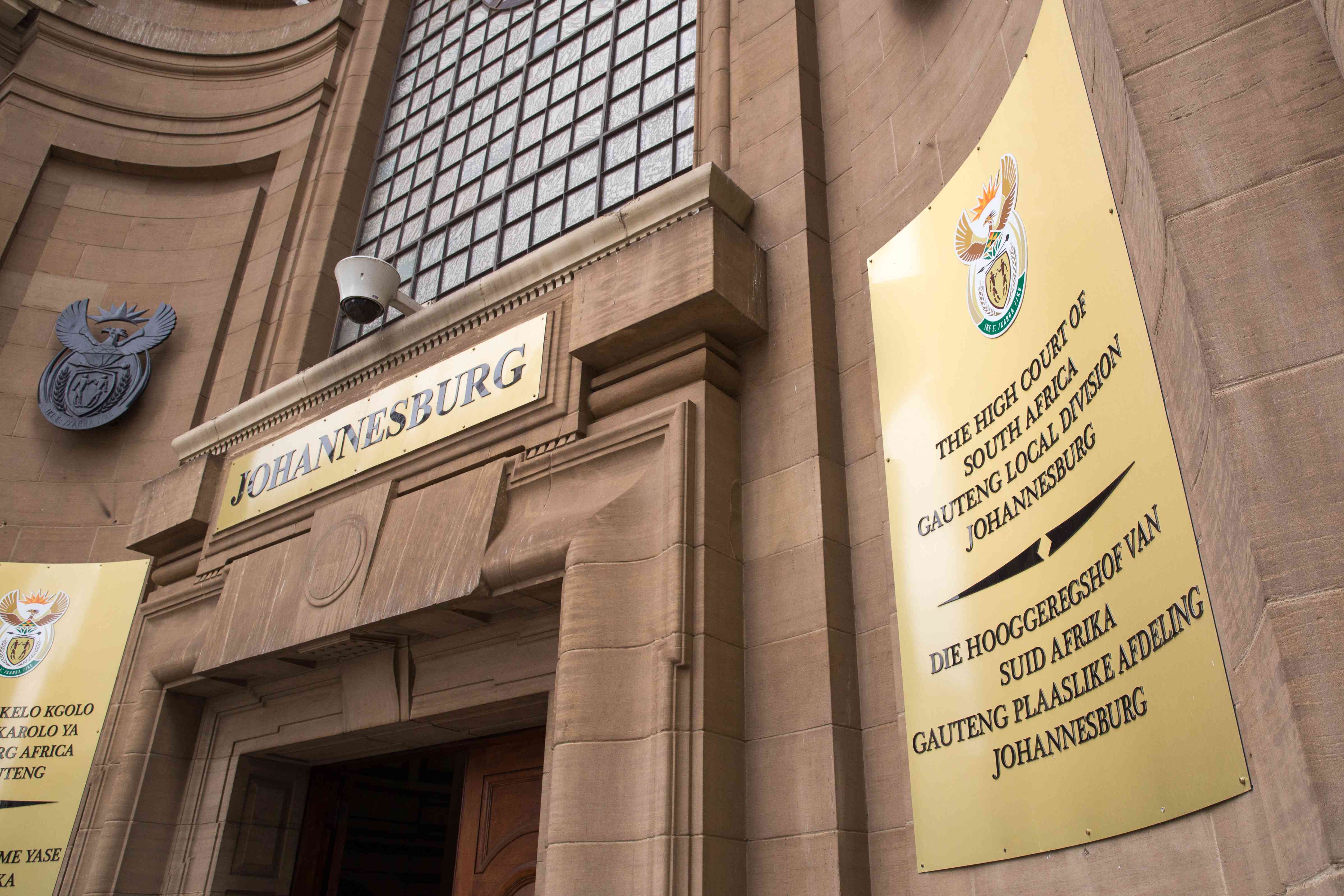 Zimbabwean wins R100K for unlawful SA detention