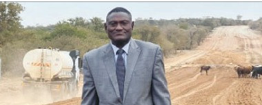Uncertainty grips Matobo as post- independence activity grinds to a halt