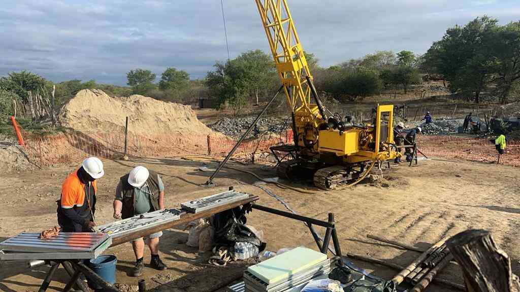 Golden prospects for Filabusi: Kavango  announces breakthrough results at Hillside