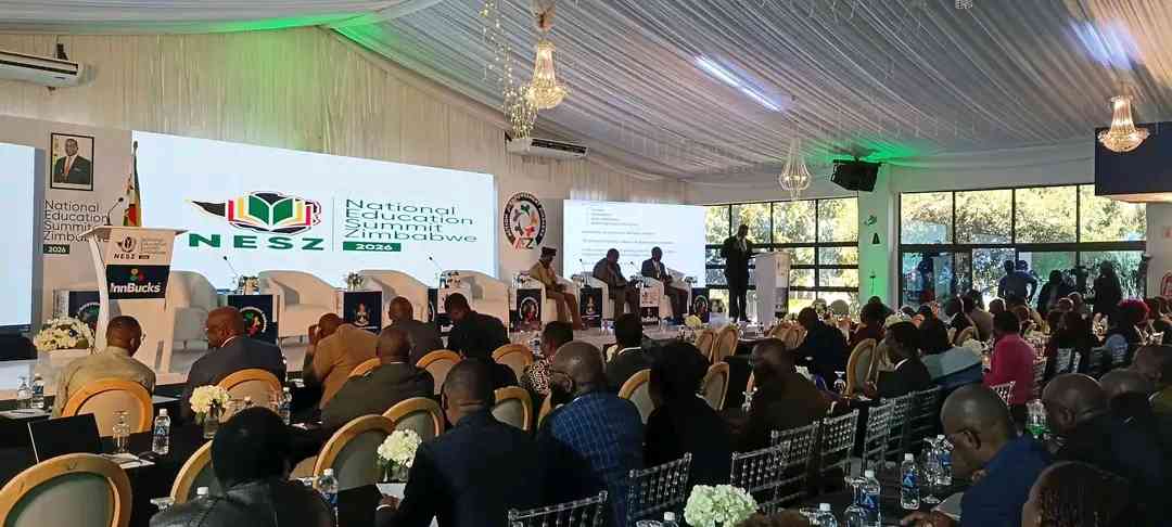 National education indaba kicks off in Mat South