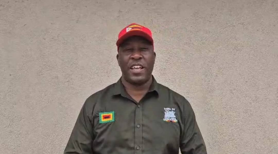 Gutu East residents embrace free skills training programme