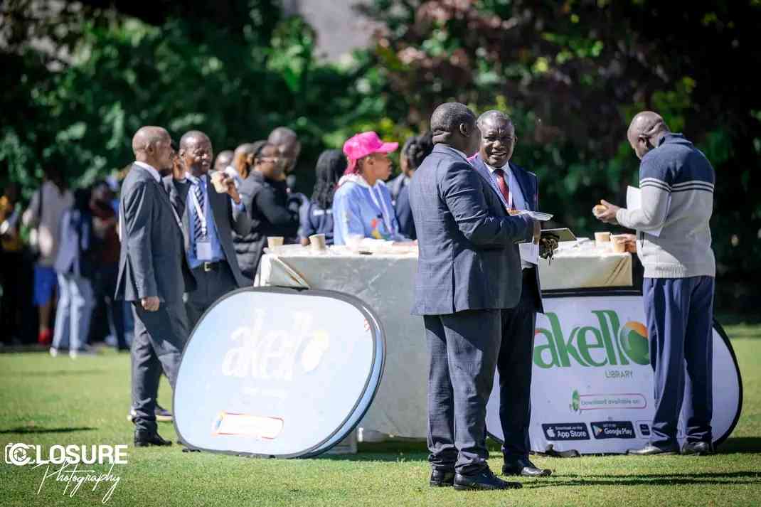 Education venue summit shifted