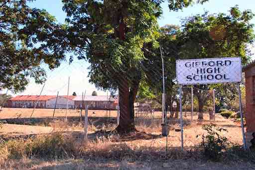 Not in my school: Byo learners unite against bullying