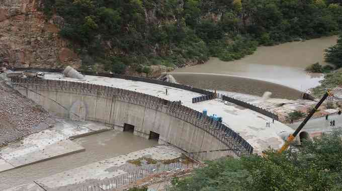 Delayed relocations unsettle Lubimbi villagers