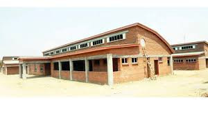 Lupane hospital inches closer  to opening 22 years later
