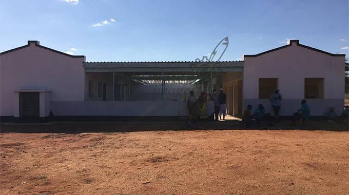 143 facilities, one massive gap: The crumbling state of Matabeleland South’s rural clinics