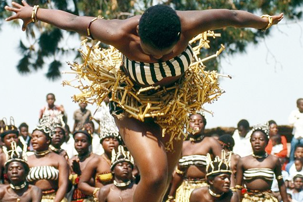 Arts trust rolls out youth safe space campaign in Hwange