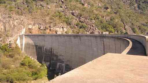 Dam economy gains momentum in Matabeleland South