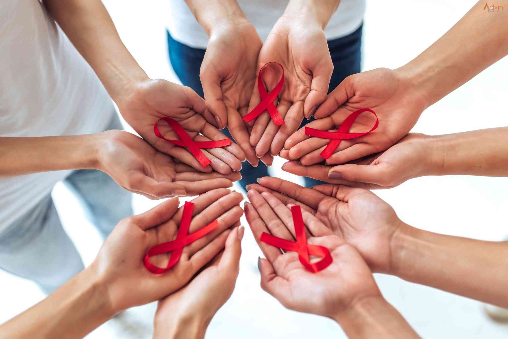 Experiencing God’s grace: Over  30 years in marriage with HIV (Part 2)