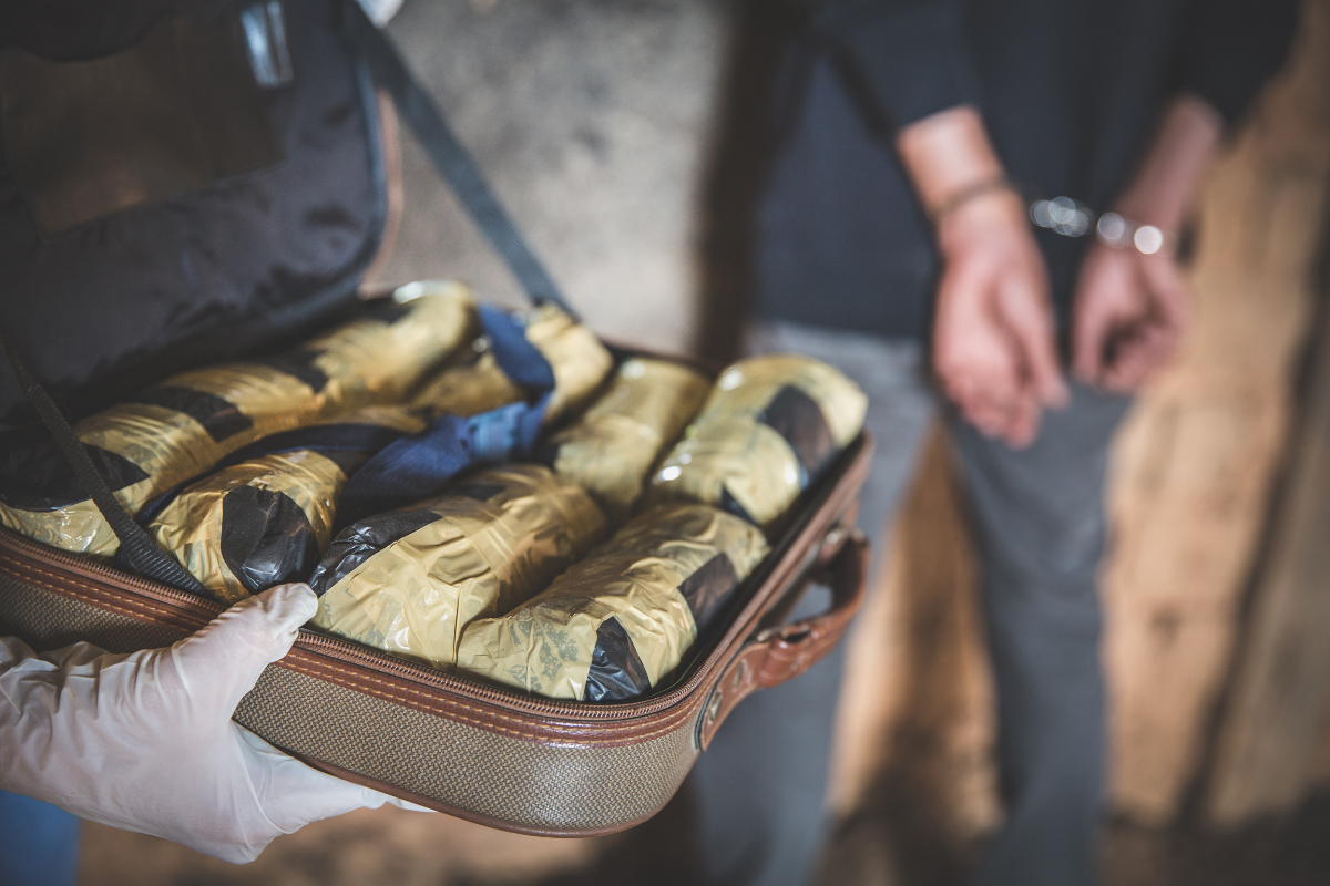 Three arrested for drug trafficking along Beitbridge-Bulawayo Road