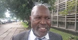 Masvingo chief defeated by paperwork error