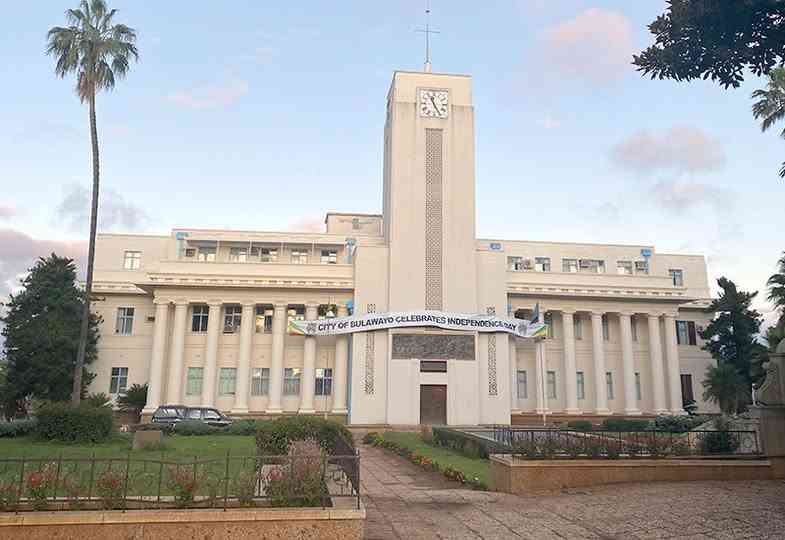 BCC taps into Estates Account to rescue service delivery