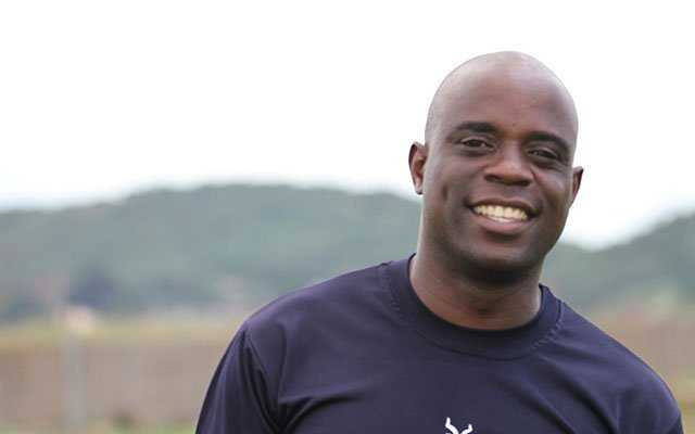 Tonderai Ndiraya hopeful