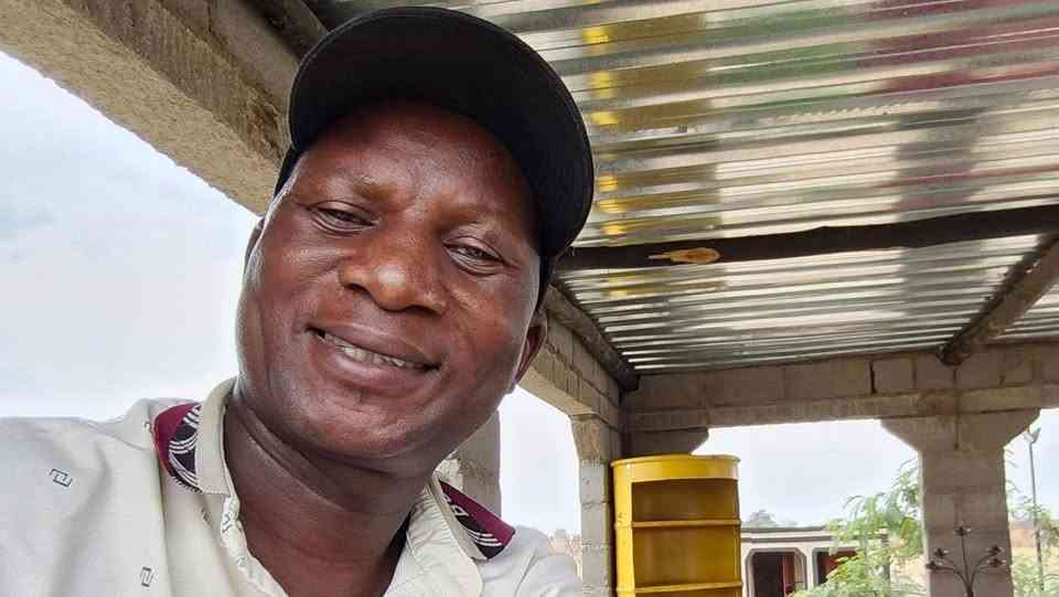 Family to honour late MP and poet Desire Moyo