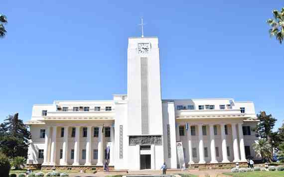 Bulawayo firms frozen out in council tenders