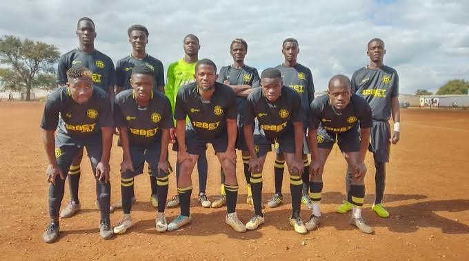 Jordan, Talen Vision clash in Filabusi derby