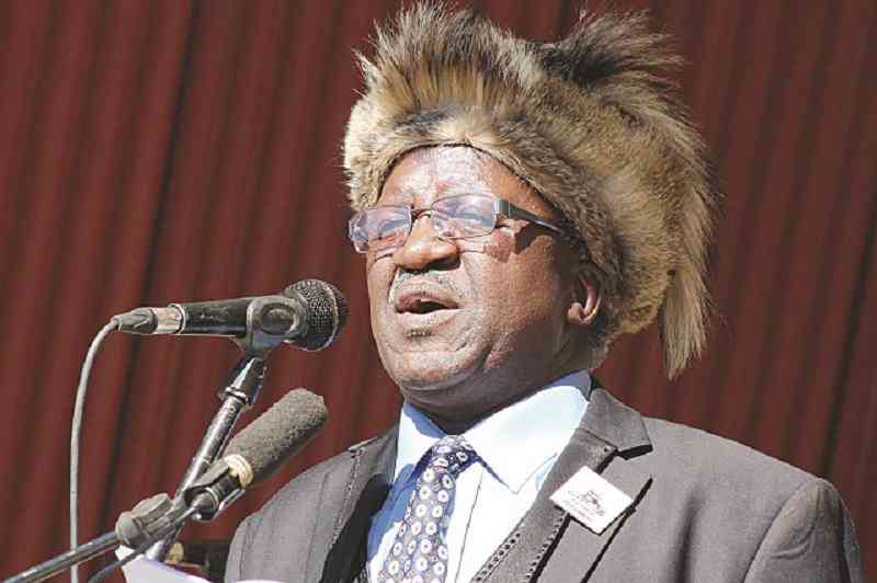 Nkomo faces challenge for Zapu presidency