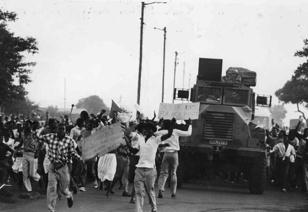 Freedom Alliance toasts to African resilience on Soweto anniversary