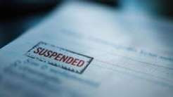 Bikita RDC finance  executive suspended