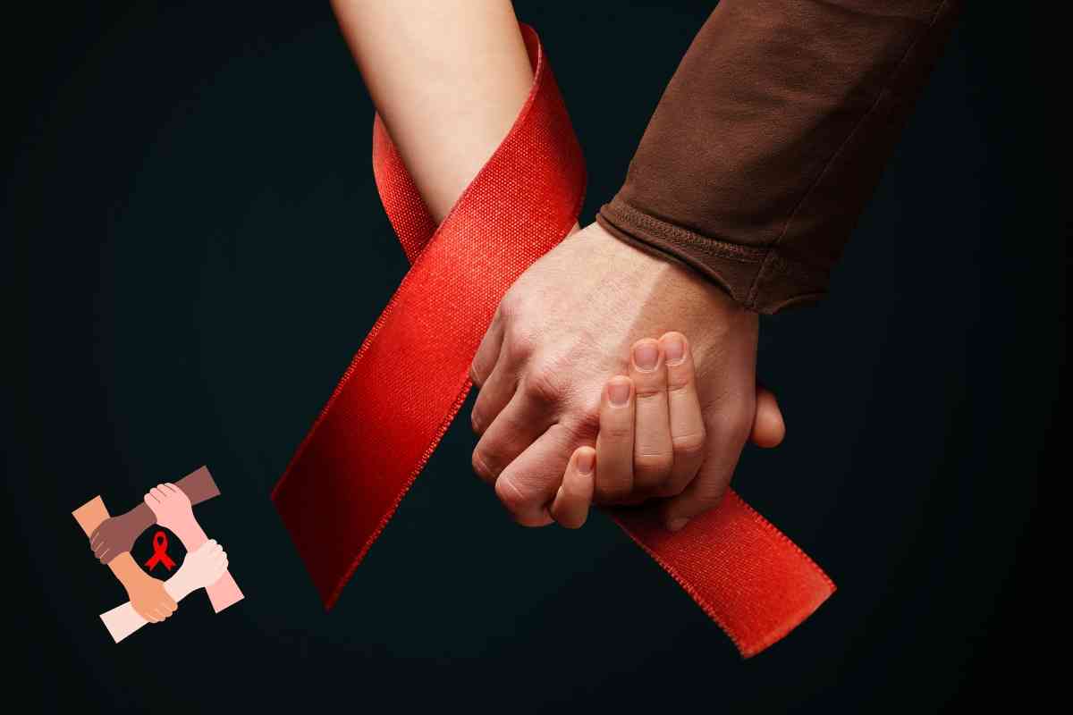 EditorialComment: Communities hold the key to ending HIV