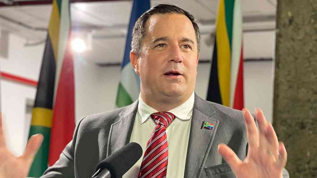 SA’s voluntary FMD vaccine scheme carries hope for Matabeleland