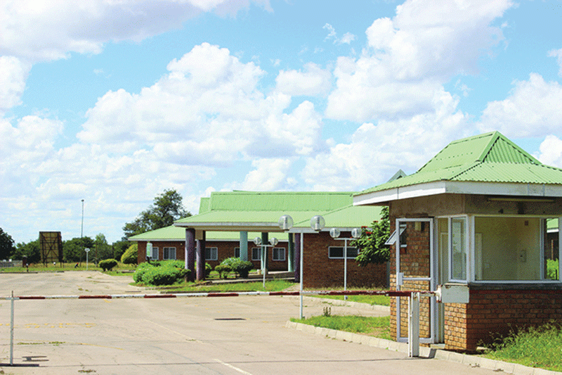 Nust revives Joshua Nkomo’s medical vision