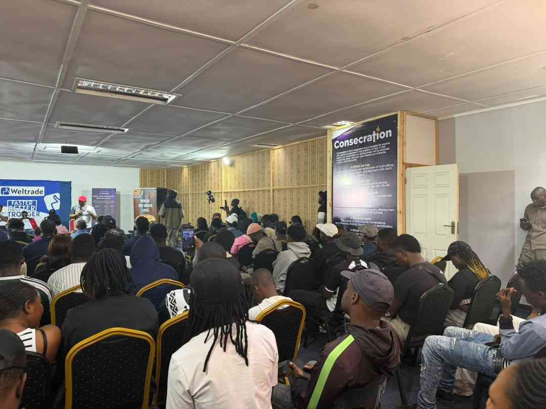 Bulawayo creatives break the internet