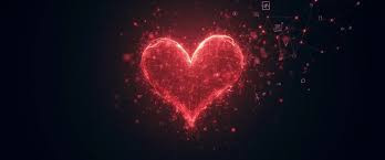 You’re are not in love.  You are in an algorithm.