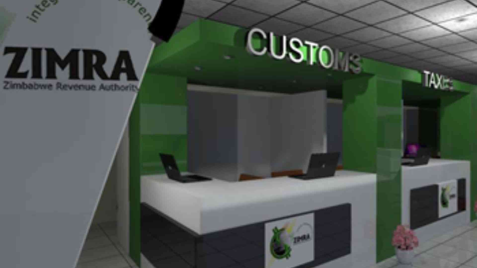 Zimra case crumbles in courtroom showdown