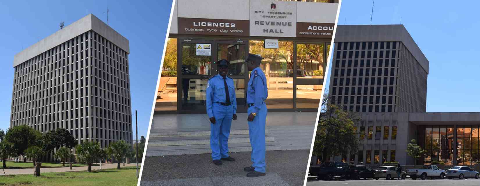 Privatisation plan sparks outcry in Bulawayo