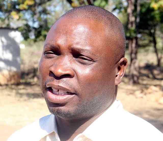 Gwayi gas project negotiations advanced