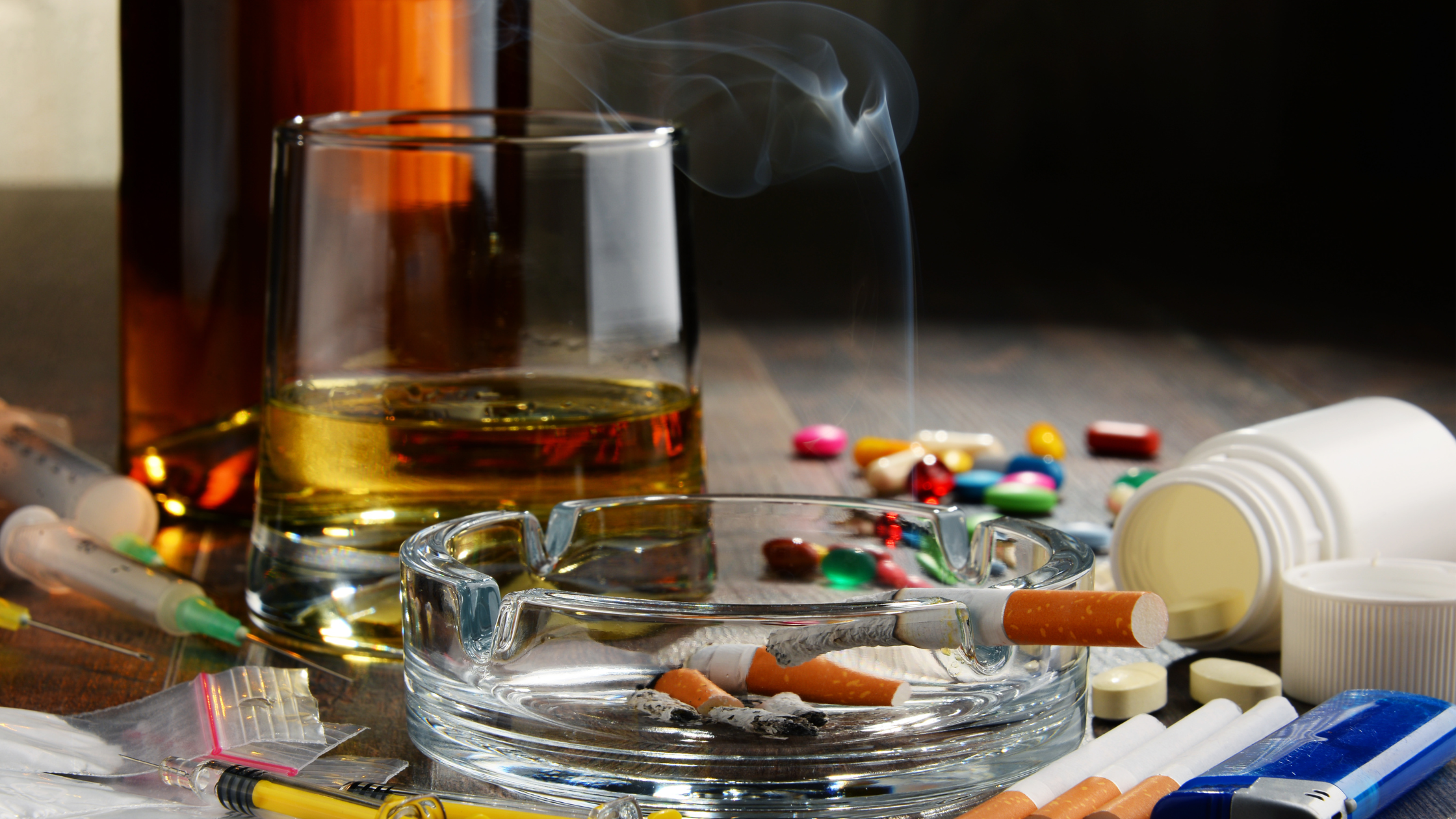 Drug crisis tightens grip on Bulawayo