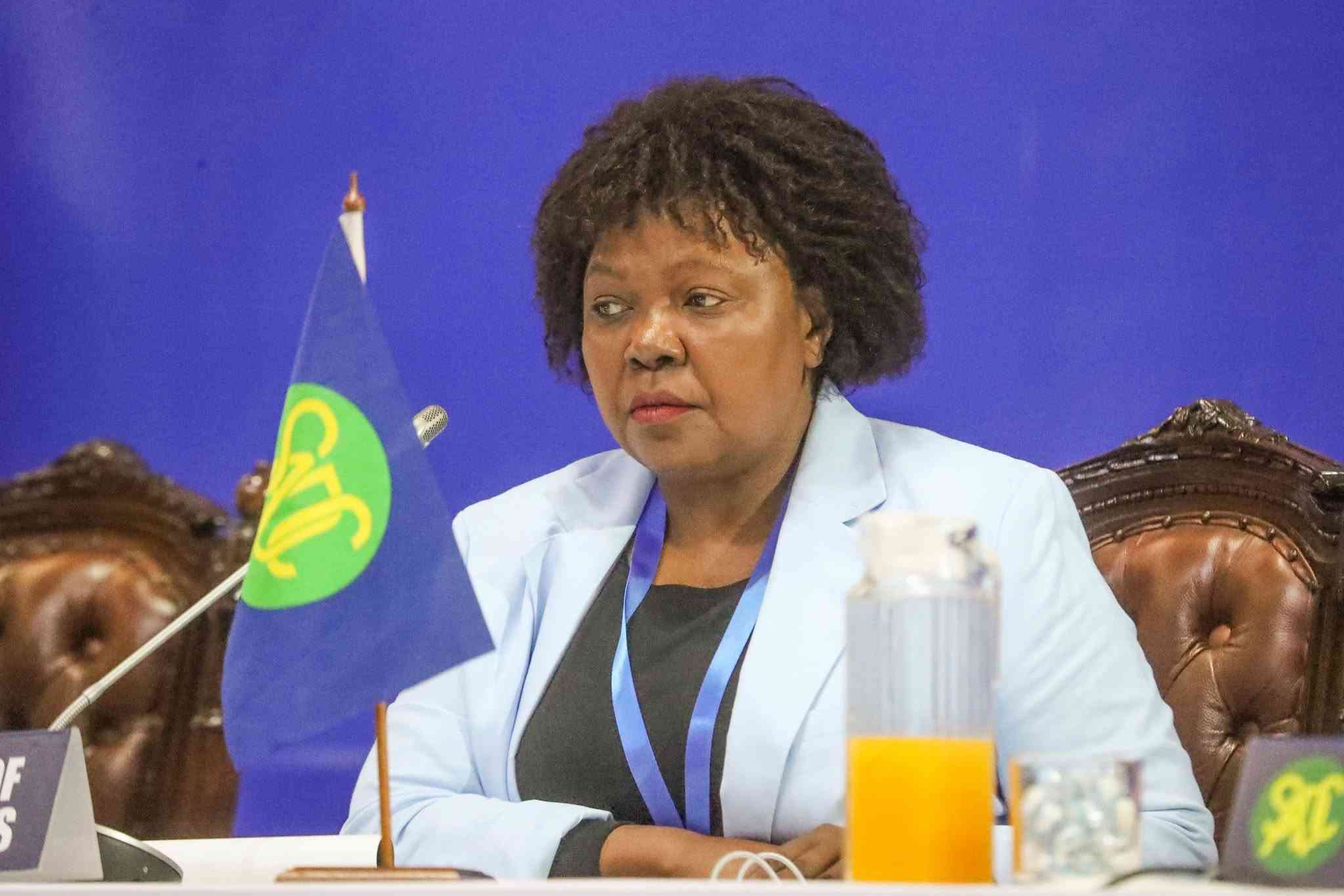 SMEs urged to Adopt AI, E-commerce for growth